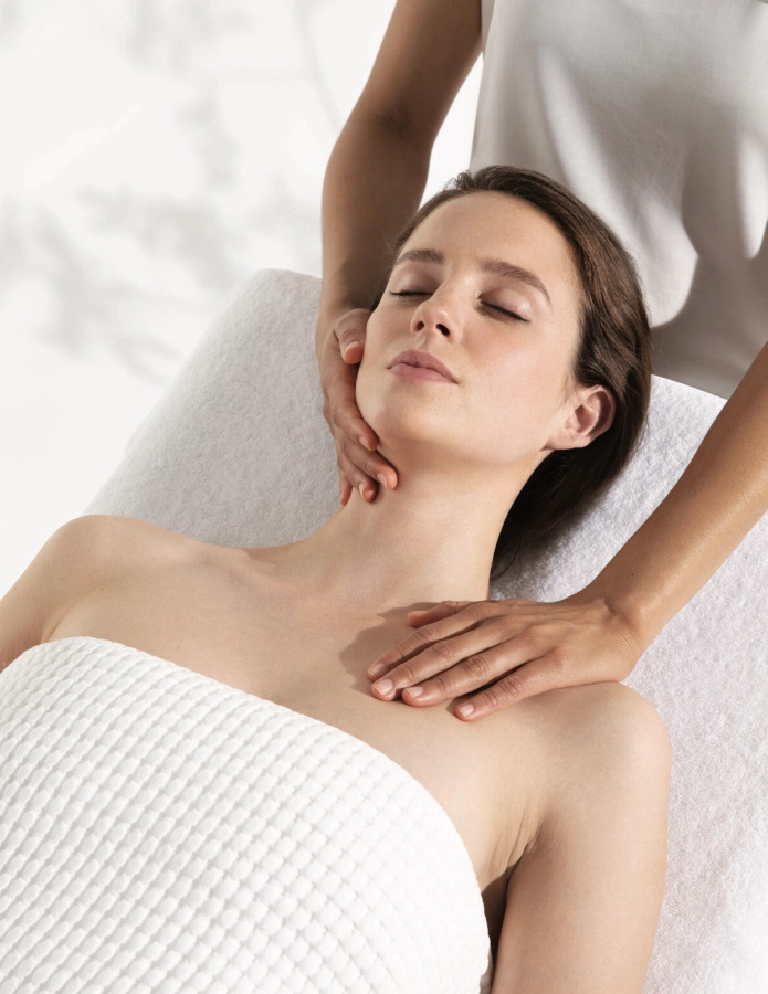 Soin du visage YONKA - SOIN CBD SLEEP THERAPY