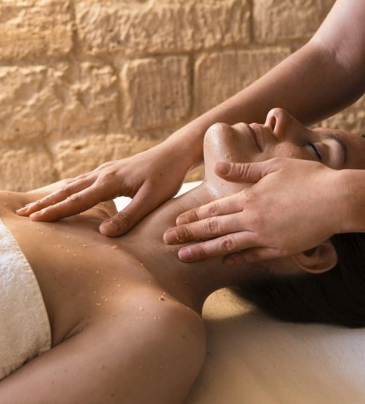 Spa en duo - Accès au Spa et 2 gommages