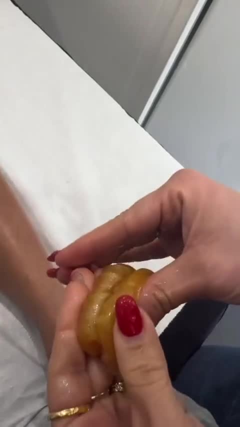 Epilation jambes entières