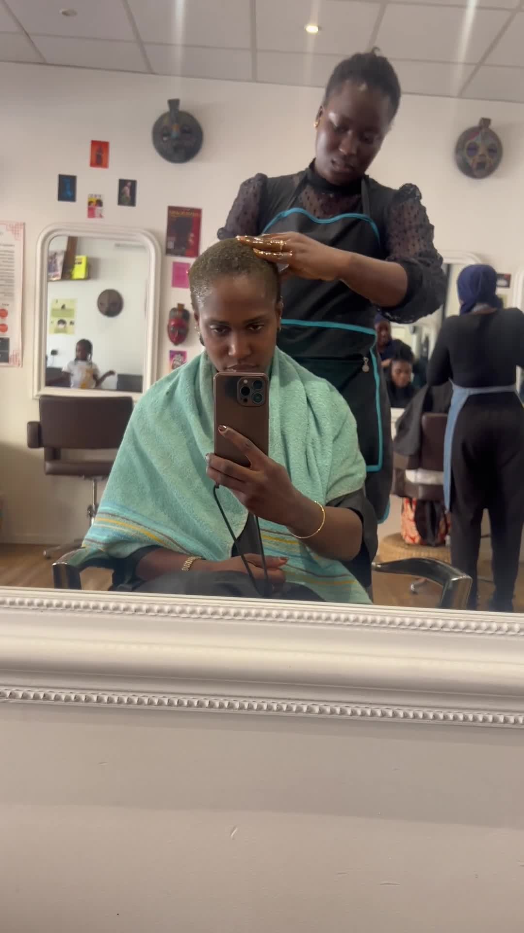 Massage aux Huilles Essentielles