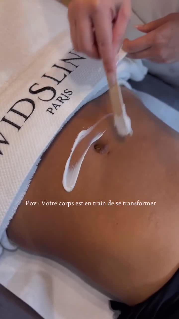 Soin STARVAC Minceur Ventre