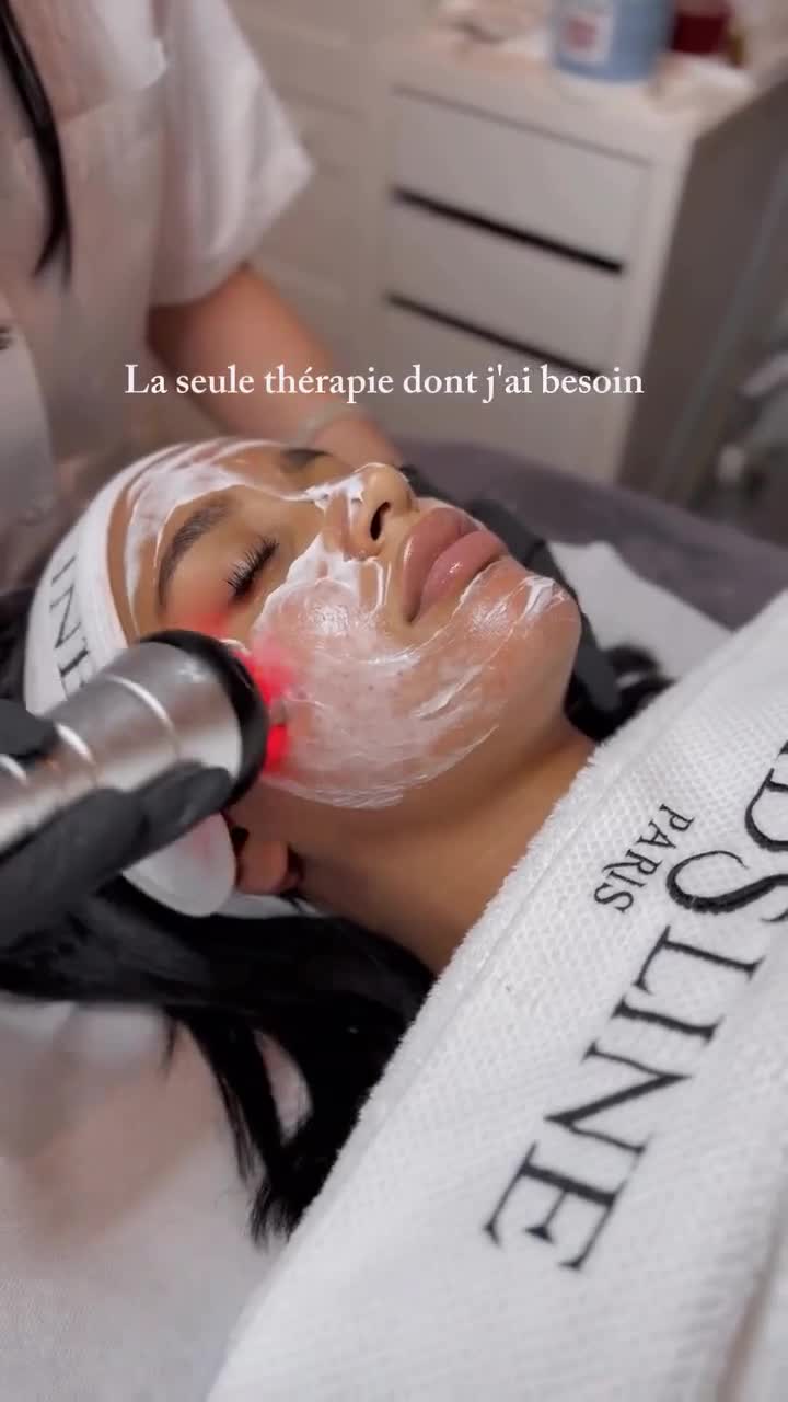 Soin Hydra Premium Visage et Cou