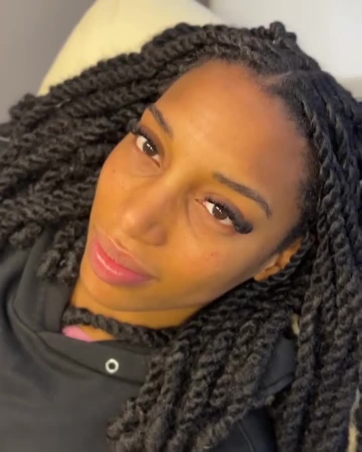 Remplissage volume russe 2 semaines