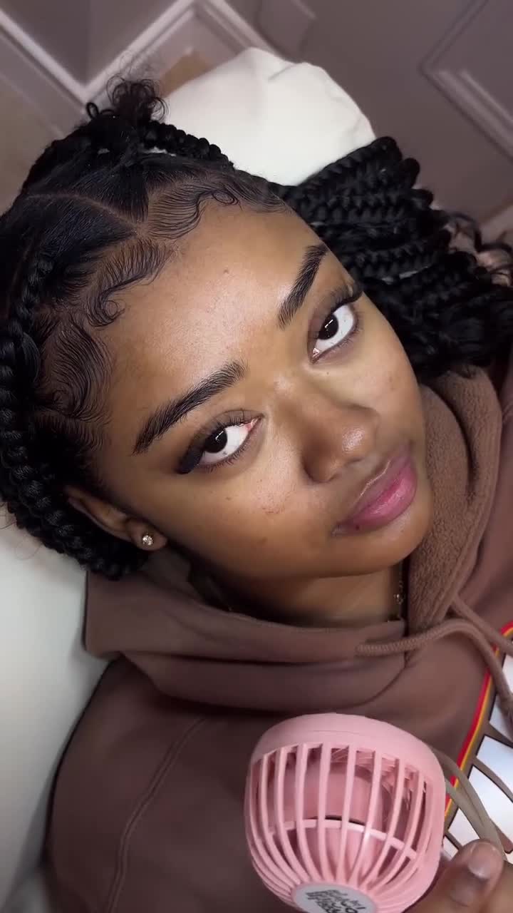 Remplissage pose mixte