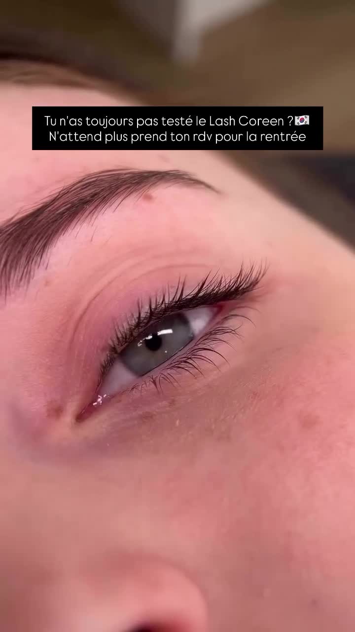 Rehaussement coréen - FORFAIT DUO