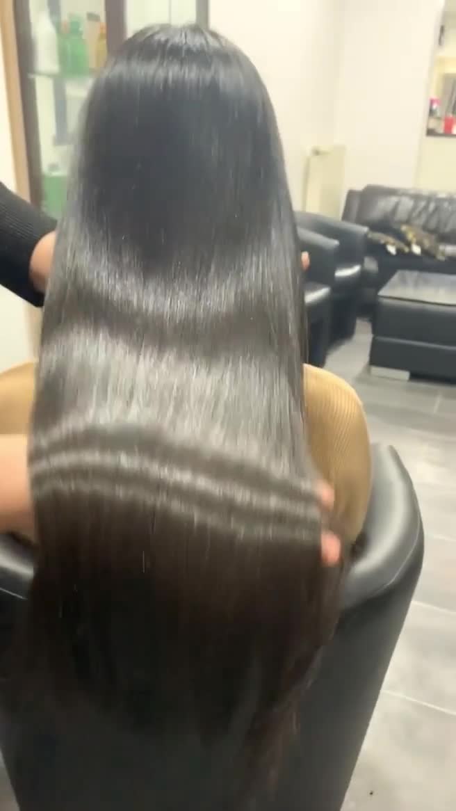 Supplément cheveux très très long ou épais