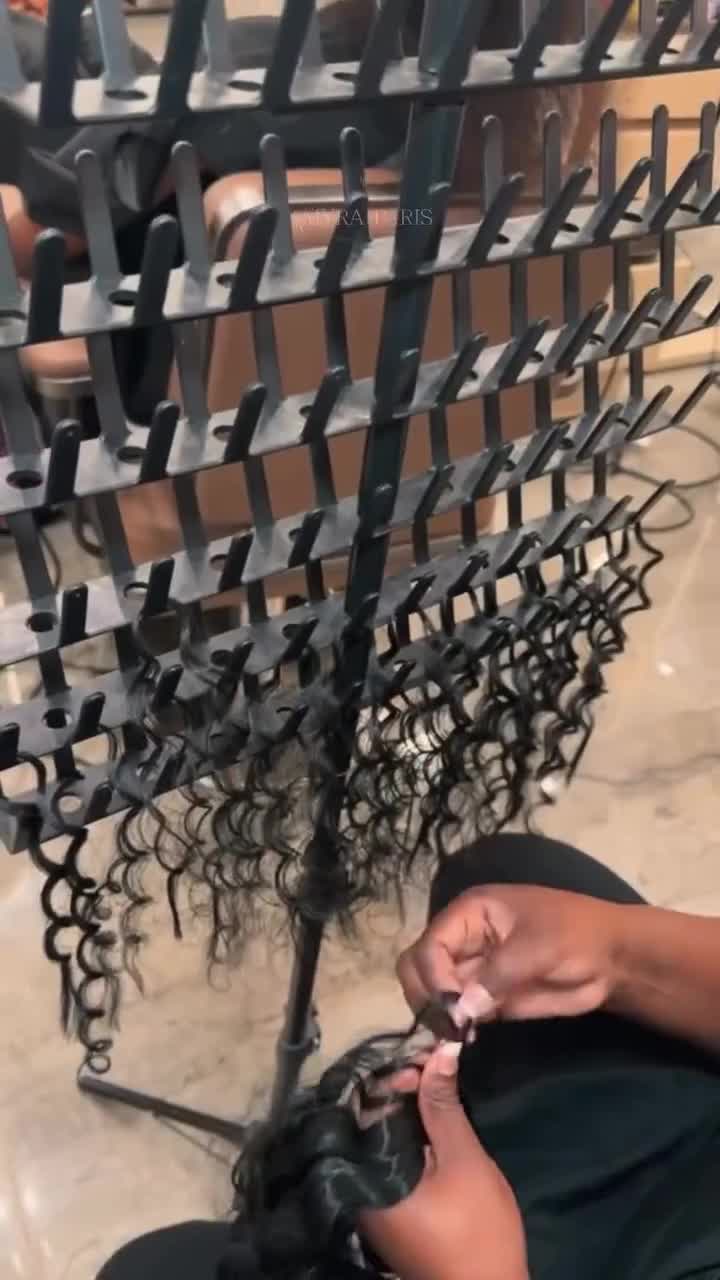 Boho Braids -Taille 5 / taille