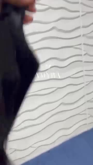 Tissage lace mèche et lace provenant de chez amyra paris