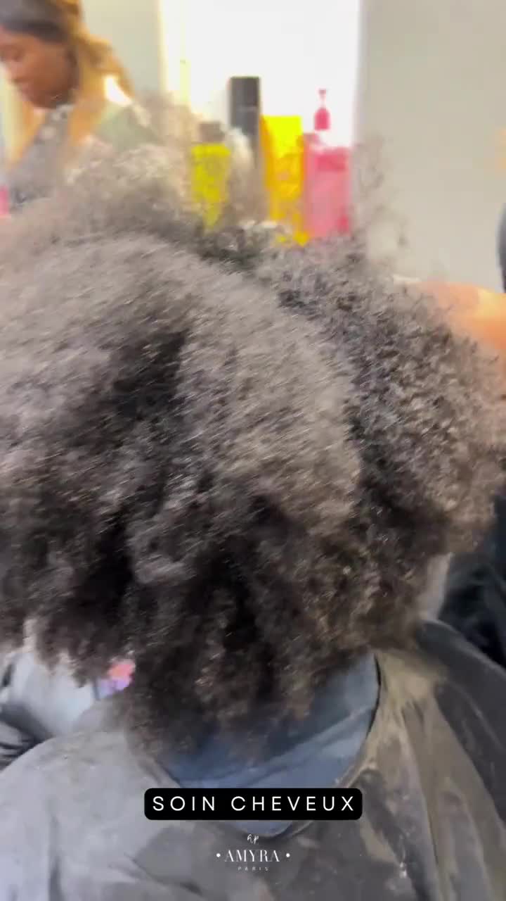 Boho Braids - Taille 1 / épaule