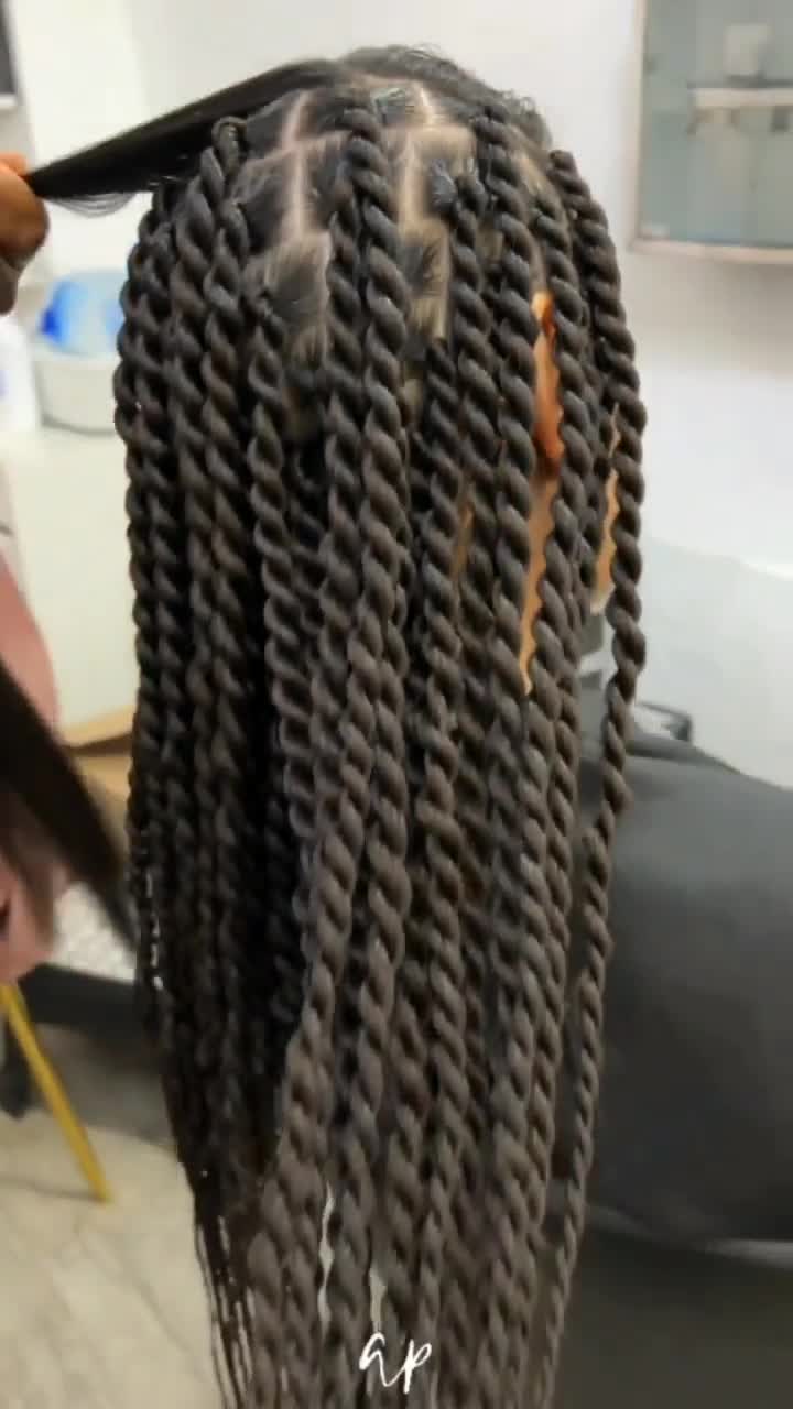 Vanille Taille 1 : Jusqu'aux épaules