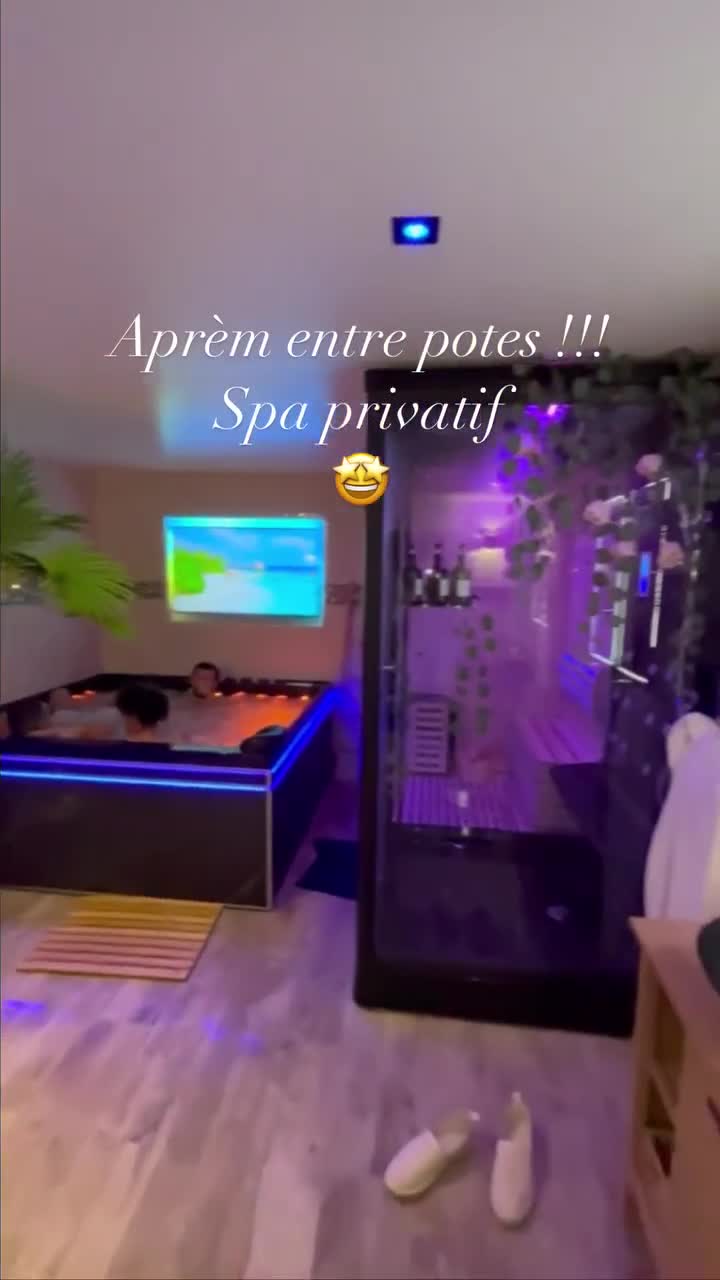 Spa Day DUO : Rituel Detox (Hammam + Sauna) 2 h 