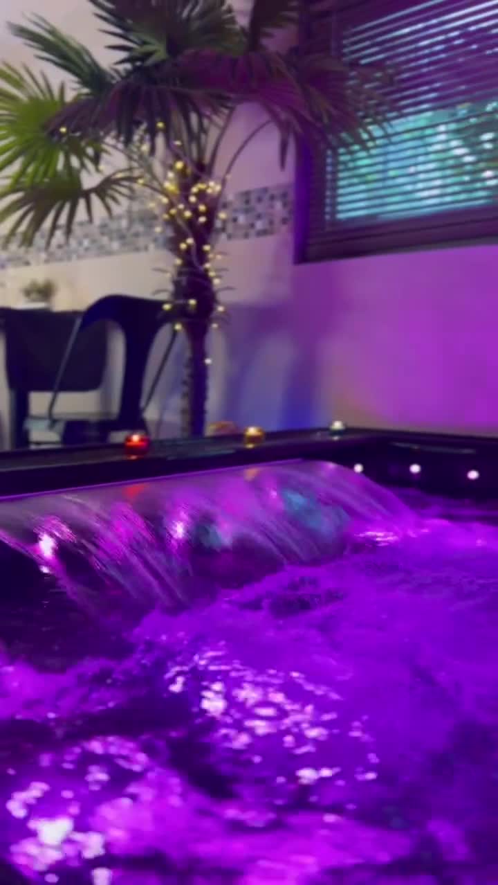 Spa Day 1 personne : Rituel Detox (Hammam + Sauna) 2 h 