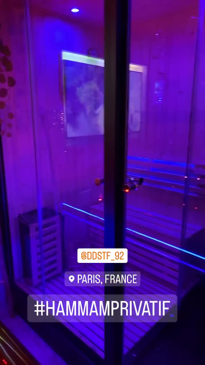 Spa Day DUO : Rituel Spa (Jacuzzi + Hammam + Sauna) 3 h 